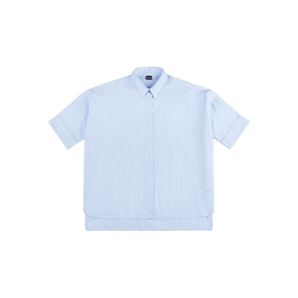 Fay Women Cotton Shirt